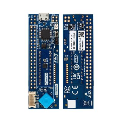 STM32C011F6 MCU Geliştirme Kiti STM32C0116-DK - 1