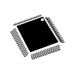 STMicroelectronics - STM32F030C8T6 64 Kbytes Flash, 48 MHz CPU