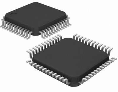 Mikroişlemci STM32F070CBT6TR STMicroelectronics - 1