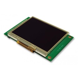 STM32F4 Discovery Kit STM32F4DIS-LCD - 1