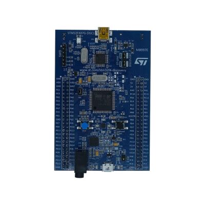 STM32F407G-DISC1 STM32 Processor Kit - 1