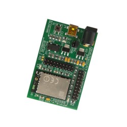 STM32F4DIS-WIFI - 1