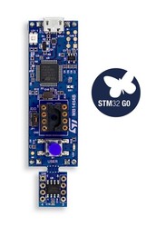 STMicroelectronics - STM32G0316-DISCO