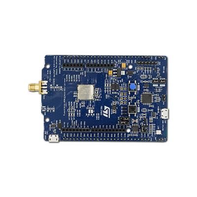 STM32L0 LoRa Geliştirme Kiti B-L072Z-LRWAN1 STMicroelectronics - 1