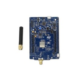 STM32L0 LoRa Geliştirme Kiti B-L072Z-LRWAN1 STMicroelectronics - 2