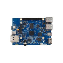 STM32MP157D MPU Development Kit STM32MP157D-DK1 Basic - STMicroelectronics