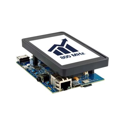 STM32MP157F MPU Geliştirme Kartı STM32MP157F-DK2 - 1