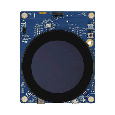 STM32U5G9J-DK1 Discovery Kit MCU STM32U5G9NJ - 2