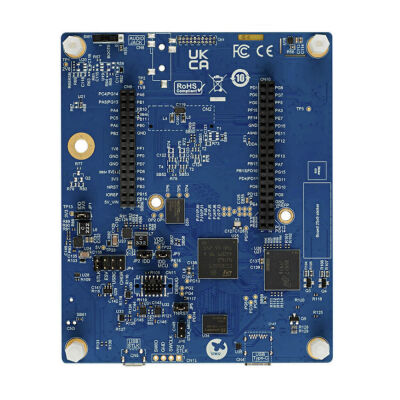 STM32U5G9J-DK1 Discovery Kit MCU STM32U5G9NJ - 3