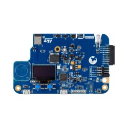 Discovery Kiti STM32WB5MM-DK STMicroelectronics - 1