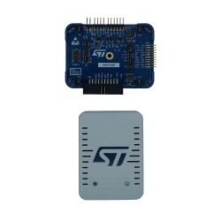 STM8 / STM32 Debugger Programlayıcı STLINK-V3SET STMicroelectronics - 2