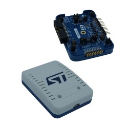 STM8 / STM32 Debugger Programlayıcı STLINK-V3SET STMicroelectronics - 4