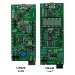 STM8A İşlemci Kiti STM8A-DISCOVERY STMicroelectronics - 2