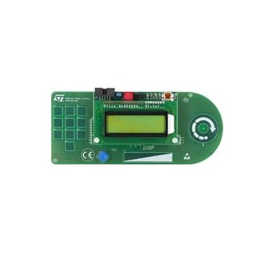 STM8L Değerlendirme Kiti STMT/8L-EV1 STMicroelectronics - 1