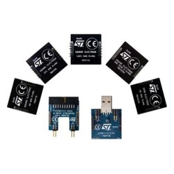 STMicroelectronics - STM8T/143-EVAL