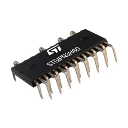 STPOWER SLLIMM Nano Güç Modülü STGIPN3H60 - STMicroelectronics