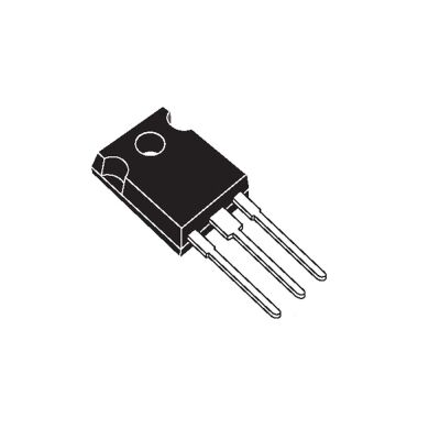 M5 Power MOSFET Triyak STW77N65M5 STMicroelectronics - 1