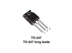 STW88N65M5 STMicroelectronics - 2