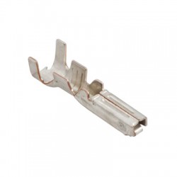 Terminal - Suitable for 0.35mm2 - 0.5mm2 Cable 282403-1 TE Connectivity - TE Connectivity