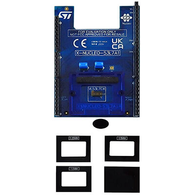 Time-of-Flight Distance Sensor Kit X-NUCLEO-53L7A1 - 1