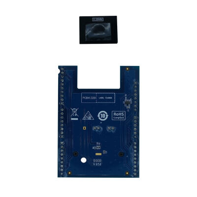 Time-of-Flight Distance Sensor Kit X-NUCLEO-53L7A1 - 3