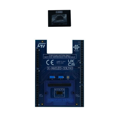 Time-of-Flight Distance Sensor Kit X-NUCLEO-53L7A1 - 2