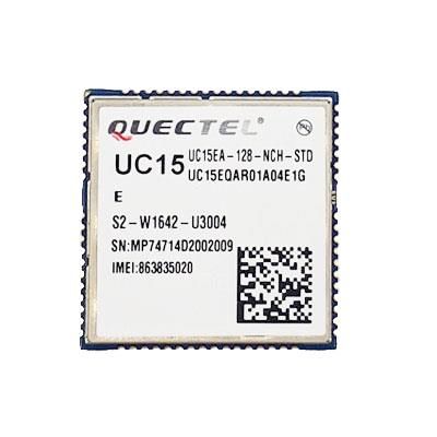 UMTS/HSPA/ 3G Modül UC15EA-128-NCH-STD - 1