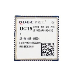 QUECTEL - UMTS/HSPA / 3G Modül UC15EB-128-STD