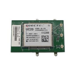 QUECTEL - UMTS / HSPA / 3G Geliştirme Kiti UC20EB-TEA-128-STD