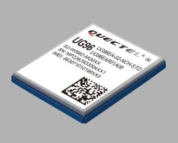 QUECTEL - UMTS / HSPA Modül UG96LA-128-STD