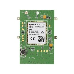 QUECTEL - UMTS / HSPA / 3G Geliştirme Kiti UG95EBTEA-128-STD
