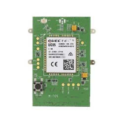 UMTS / HSPA / 3G Geliştirme Kiti UG95EBTEA-128-STD - 3