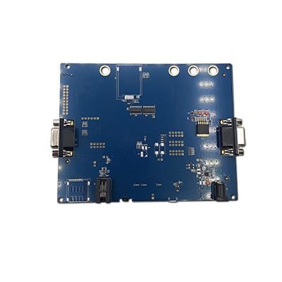 UMTS / LTE / Development Kit UMTS & LTEEVB-KIT - 2