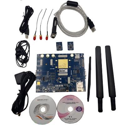 UMTS / LTE / Development Kit UMTS & LTEEVB-KIT - 3