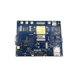 UMTS / LTE / Geliştirme Kiti UMTS & LTEEVB-KIT - QUECTEL