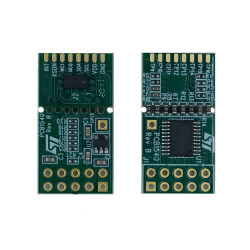 VL53L3CX-SATEL - STMicroelectronics