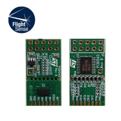 VL53L3CX-SATEL STMicroelectronics - STMicroelectronics