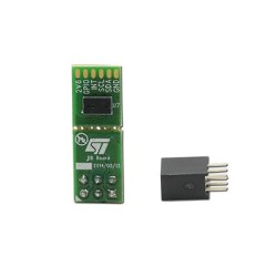 X-NUCLEO-6180XA1 Genişletme Kartı Eklentisi VL6180X-SATEL - STMicroelectronics