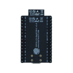 Wi-Fi BLE Modül ESP32-C3-DEVKITM-1 - 2