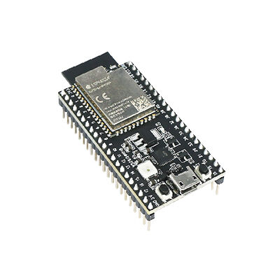 Wi-Fi Bluetooth Kit ESP32-S2-SAOLA-1MI Espressif - 3