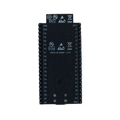 Wi-Fi Bluetooth Kit ESP32-S2-SAOLA-1MI Espressif - 2