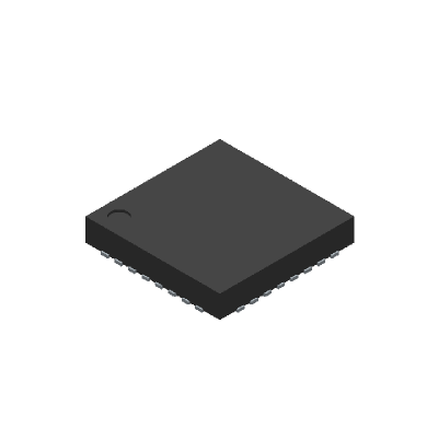 Wi-Fi SoC ESP8266EX Espressif - 1