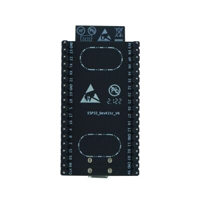 Wi-Fi BLE Geliştirme Kiti ESP32-DEVKITC-32E Espressif - 2