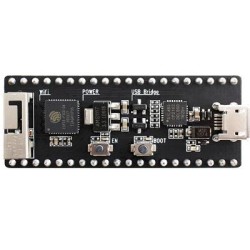 ESP32 Wi-Fi BLE Geliştirme Kiti ESP32-PICO-KIT Espressif - 1