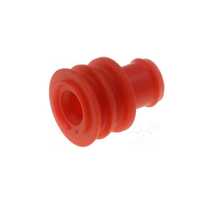 Wire Seal - 2,5mm2 - 3,3 mm2 Kabloya Uygun 281934-3