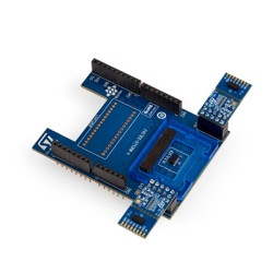 STM32 Genişletme Kartı X-NUCLEO-53L3A2 - STMicroelectronics