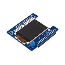 STM32 Genişletme KartI X-NUCLEO-GFX01M1 STMicroelectronics - STMicroelectronics