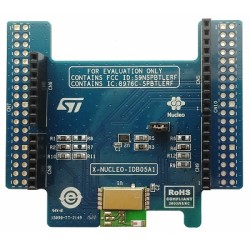 STM32 Nucleo BLE Genişletme Kartı X-NUCLEO-IDB05A1 STMicroelectronics - 1