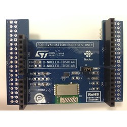 Sub-1 GHz RF Genişletme Kiti X-NUCLEO-IDS01A4 STMicroelectronics - STMicroelectronics