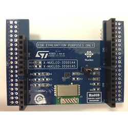 Sub-1 GHz RF Genişletme Kiti X-NUCLEO-IDS01A4 - 2